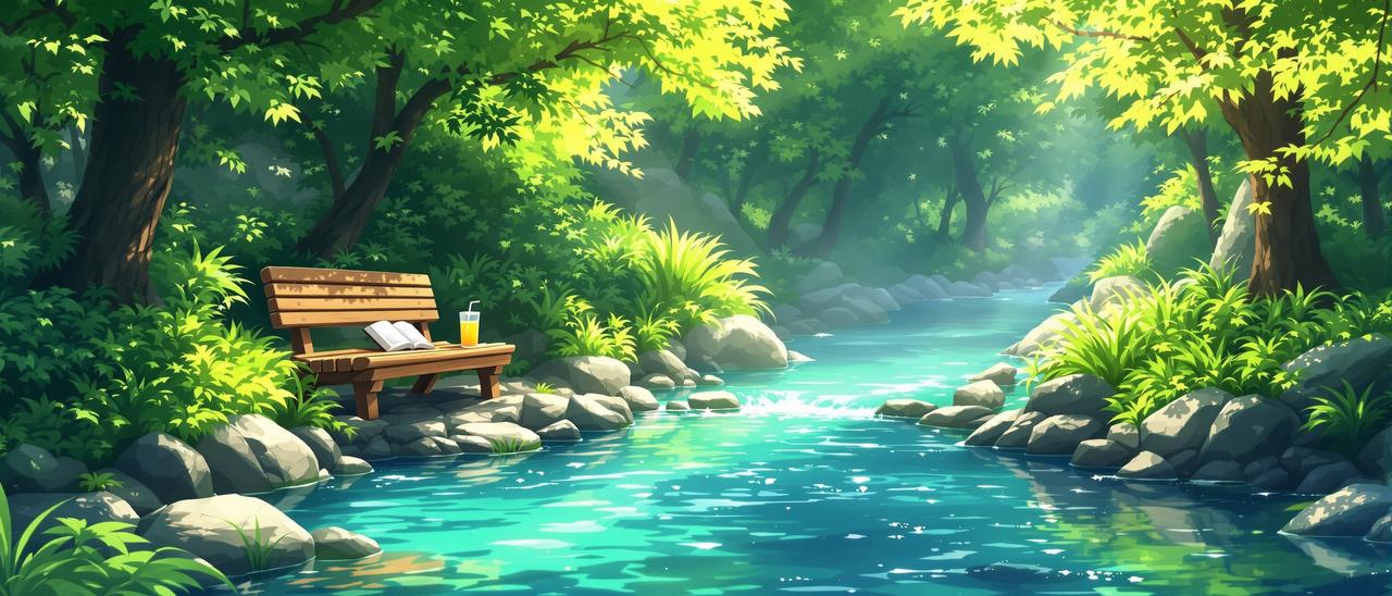 免费的短剧大全无广告 精选专题 夏日治愈特辑