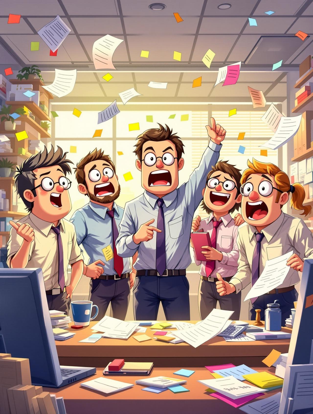 免费的短剧大全无广告 编辑部物语