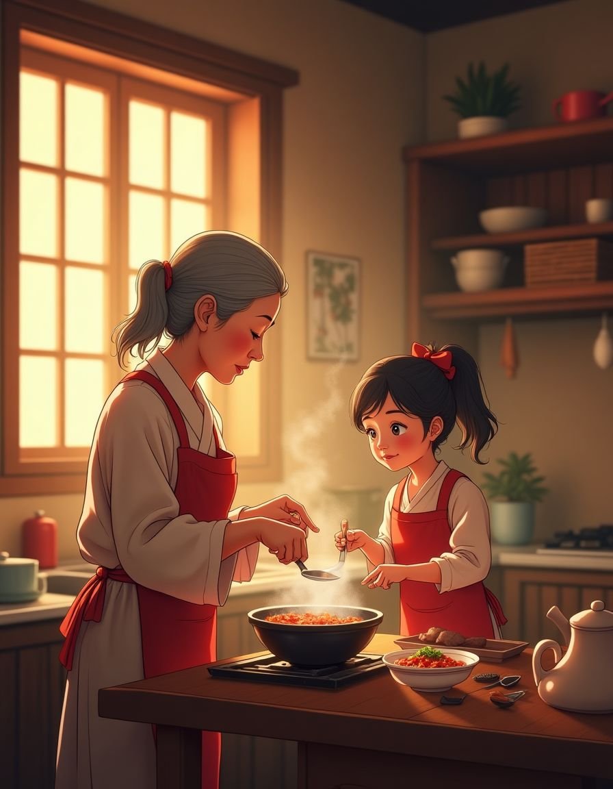 免费的短剧大全无广告 外婆的私房菜