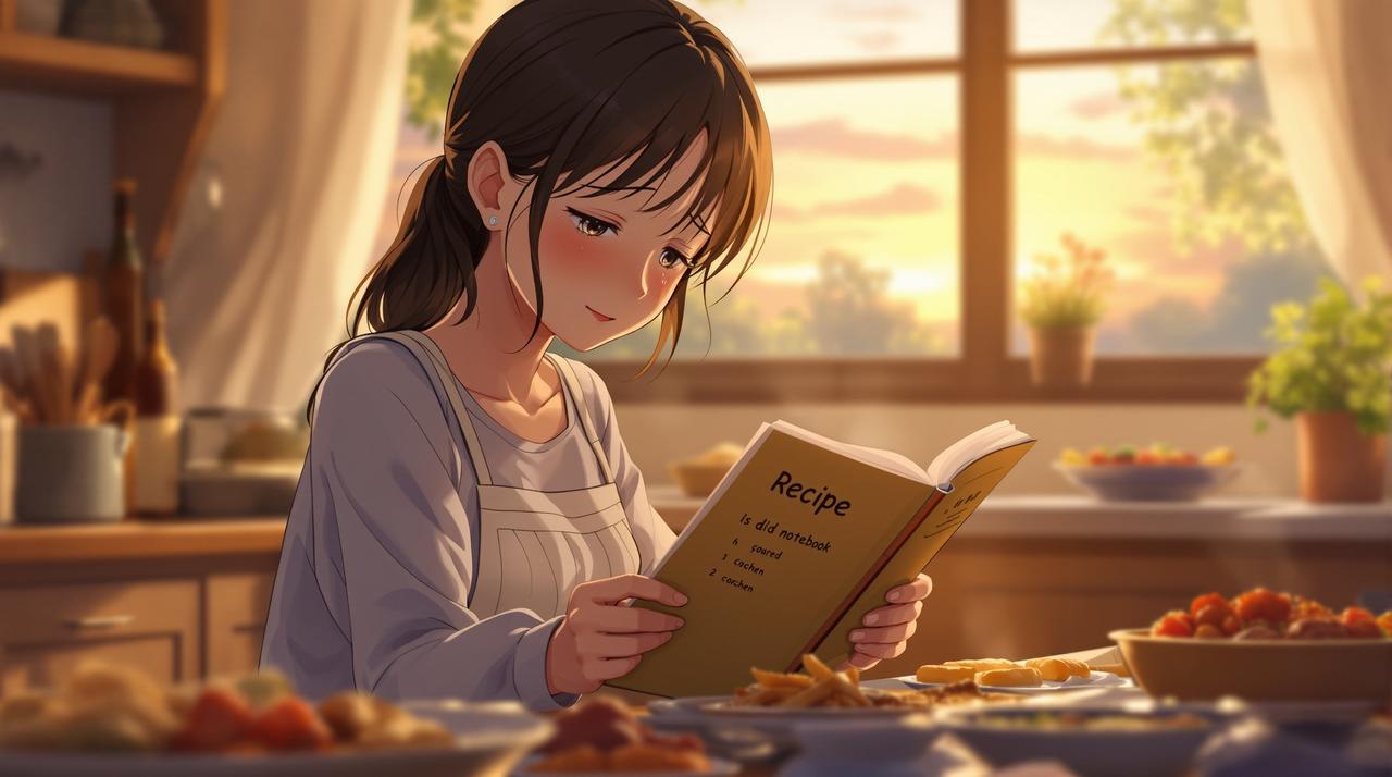 免费的短剧大全无广告 外婆的私房菜 第12集 最后一页